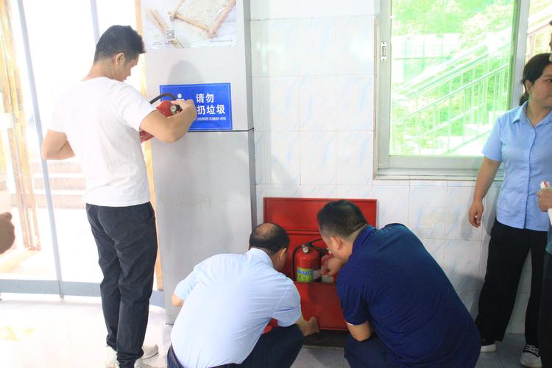 宝盛鑫消防