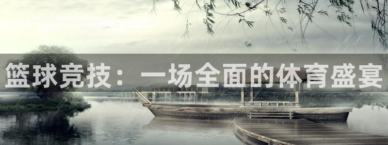 梦想之路游戏官网：篮球竞技：一场全面的体育盛宴